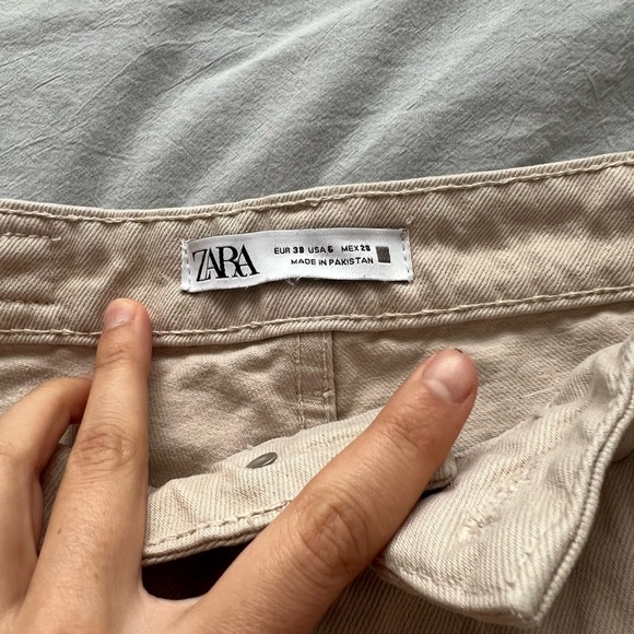 zara pants - Picture 6 of 6